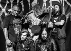 EXHUMED " Decayed Decades" Tour