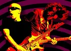 Satch Vai Us Tour: Joe Satriani & Steve Vai