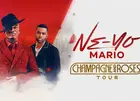 Ne-Yo: Champagne & Roses Tour