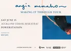 Angie McMahon: Making It Through Tour