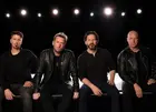 Nickelback with special guest Owen Riegling