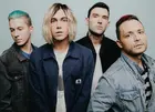 Sleeping With Sirens - Let's Cheers to This Tour
