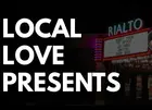 Local Love Presents @ 191 Toole