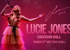 Lucie Jones In Concert