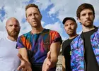 Coldplay - Music Of The Spheres World Tour