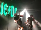 IE/DC - A Tribute to AC/DC