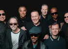 UB40 - Red Red Wine Tour