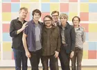 Wilco with Cut Worms - Tour to Infinity