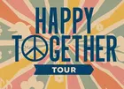 Happy Together Tour w/ The Turtles