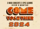 Come Together - The Beatles' SGT Peppers Lonely Hearts Club Band
