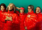 The Flaming Lips "Yoshimi Battles the Pink Robots" Anniversary Show