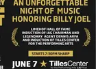 Long Island Music and Entertainment Hall of Fame