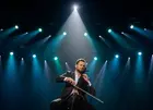 HAUSER: Rebel With A Cello Tour
