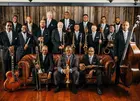 The Elkhart Jazz Festival Presents:The Legendary Count Basie Orchestra