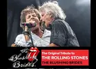 The Blushing Brides - The Original Tribute to The Rolling Stones