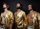 You Should Be Dancing - A Tribute to The Bee Gees (18+)