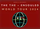 The The: Ensouled New Zealand Tour