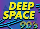 Deep Space 90s w/ The Thompson Triplets