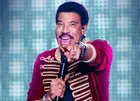 Lionel Richie And Earth, Wind & Fire - Sing A Song All Night Long