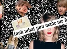 Look What You Made Me Do: Taylor Swift Dance Party