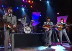The Fab Four: USA Meets The Beatles!