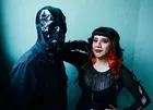 Goth Pride: Performances by Dark Chisme, Crowjane, Void Palace (21+)