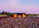 BottleRock Napa Valley (3 Day Pass) with Stevie Nicks, Pearl Jam, Ed Sheeran, and more