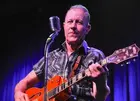 Reverend Horton Heat with The Surfrajettes