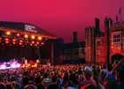 Hampton Court Palace Festival - Nile Rodgers and Chic
