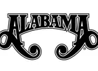 Alabama - Roll On North American Tour