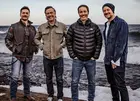 Yonder Mountain String Band with special guest The Lil Smokies