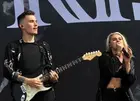 PVRIS with Pale Waves