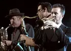 Big Bad Voodoo Daddy with Lara Hope And The Ark-Tones