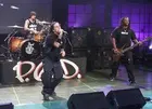 P.O.D. with Bad Wolves, Norma Jean and Blind Channel