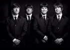 The Mersey Beatles - 60th Anniversary Celebration Of A 'Hard Days Night'