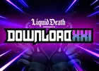 Liquid Death Presents Download 2024 - Friday Day