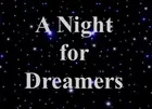 A Night For Dreamer: George Lovett, Ashley Jayy, and Friends