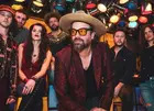 Uprooted Featuring Michael Glabicki of Rusted Root
