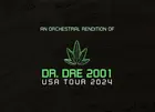 ORCHESTRAL RENDITION OF DR. DRE: 2001 - INDIANAPOLIS