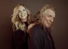 Robert Plant & Alison Krauss - Can't Let Go Tour 2024