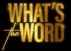 What's the Word -The Reclaim Tour