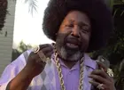 AFROMAN LIVE IN CONCERT AT THE WAKEHOUSE IN REEDLEY