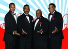 The Drifters w/ The Platters