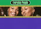 Everyday People with DJ Moma & Friends