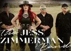 The Jess Zimmerman Band with special guest Cody Tyler & Gypsy Convoy