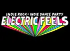 Electric Feels: Indie Rock + Indie Dance Party (21+ event)
