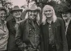 Dave Alvin & Jimmie Dale Gilmore with the Guilty Ones @ Rialto Theatre