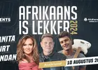 Afrikaans is Lekker 2024