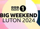 Radio 1's Big Weekend 2024 - Friday