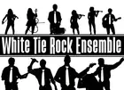 White Tie Rock Ensemble - A Night Of Americana Rock